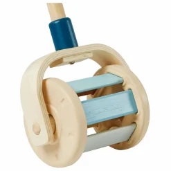 Plan Toys Rouleau à pousser Multicolore New