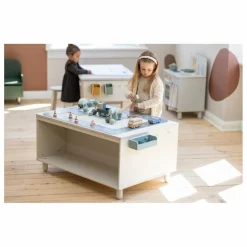 Flexa Routes | Gris Discount