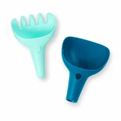 Quut Jeux D'Extérieur|Râteau et pelle Raki |