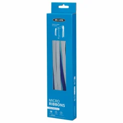 Micro Rubans pour poignées de trottinette - Set de 2 | Bleu