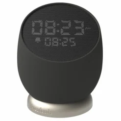 Kreafunk Réveil Bell | Noir Sale