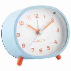 Homme Present Time High-Tech|High-Tech, Office|Réveil Cheeky |