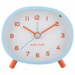 Homme Present Time High-Tech|High-Tech, Office|Réveil Cheeky |