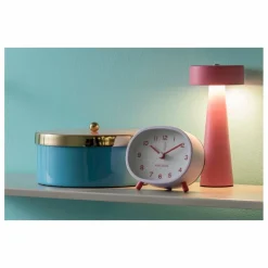 Present Time Réveil Cheeky | Violet New