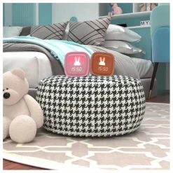 MOB Réveil et Veilleuse Billy |