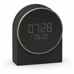 Kreafunk Réveil Ivy | Noir Outlet