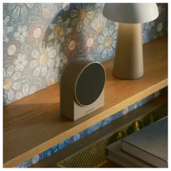 Homme Kreafunk Réveil Ivy |