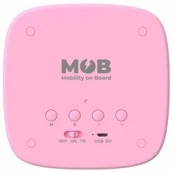 MOB High-Tech|Réveil multifonction Billy |