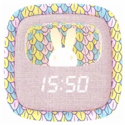 MOB High-Tech|Réveil multifonction Billy |