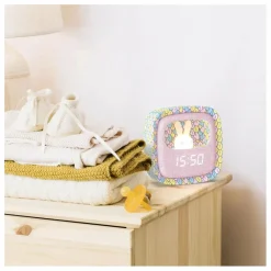 MOB High-Tech|Réveil multifonction Billy |