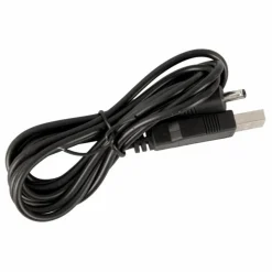 Homme Present Time Réveil oval LED Silver |