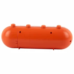 Homme Present Time Réveil Retro tube |