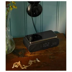 Homme Kreafunk Réveil Wakie |