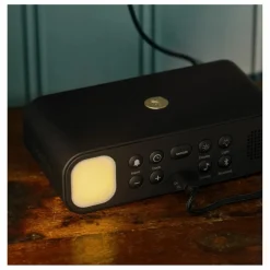 Homme Kreafunk Réveil Wakie |