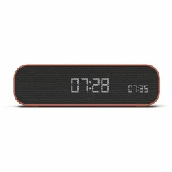 Online Kreafunk Réveil Wakie | Terracotta