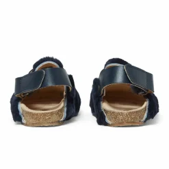Enfant Pèpè Sandales, Espadrilles|Sandales, Espadrilles|Sabots Fausse Fourrure |