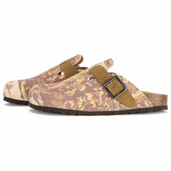 Bobo Choses Sabots Forest House - Collection Femme | Marron Hot