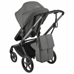 New Bugaboo Sac à dos à langer | Gris