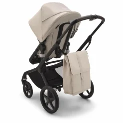 Bugaboo Sac à dos à langer | Taupe
