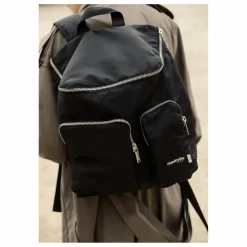 Femme rivedroite Sac à Dos Abel Fibres Recyclées |