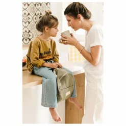 Adorna Sac à dos Alexia | Vert kaki