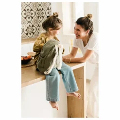 Adorna Sac à dos Alexia | Vert kaki