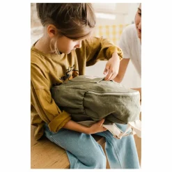 Adorna Sac à dos Alexia | Vert kaki