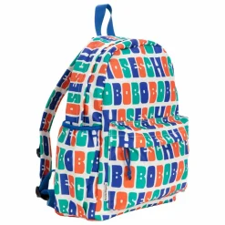 Best Bobo Choses Sac à Dos Bobo Fibres Recyclées | Bleu