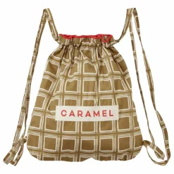Enfant Caramel Sacs, Petite Maroquinerie|Accessoires De Mode|Sac à Dos Carreaux |