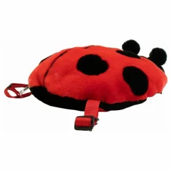 Enfant Wild & Soft Sacs, Petite Maroquinerie|Accessoires De Mode|Sac à dos Coccinelle |