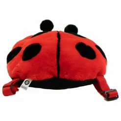 Enfant Wild & Soft Sacs, Petite Maroquinerie|Accessoires De Mode|Sac à dos Coccinelle |