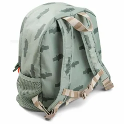 Done by deer Sac à dos Croco | Sauge Sale