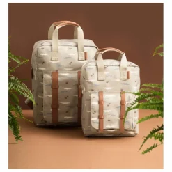 Outlet Fresk Sac à dos Crocodile Multicolore