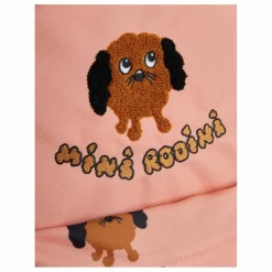 Enfant Mini Rodini Sacs, Petite Maroquinerie|Accessoires De Mode|Sac à Dos Doggies Fibres Recyclées |