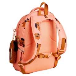Enfant Mini Rodini Sacs, Petite Maroquinerie|Accessoires De Mode|Sac à Dos Doggies Fibres Recyclées |