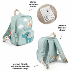 Done by deer Accessoires|Accessoires|Sac à dos Elphee |