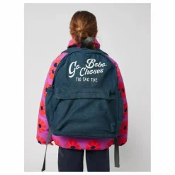 Enfant Bobo Choses Sacs, Petite Maroquinerie|Accessoires De Mode|Sac à Dos en Jean Coton Bio |