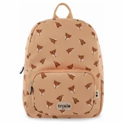 Hot Trixie Sac à Dos Fierce Fox | Rose pêche