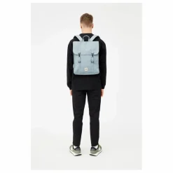 Lefrik Sac à Dos Handy | Bleu ciel Discount