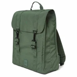 Online Lefrik Sac à Dos Handy | Vert kaki