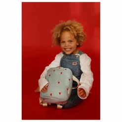 Hot Studio Noos Sac à Dos Hearts | Denim