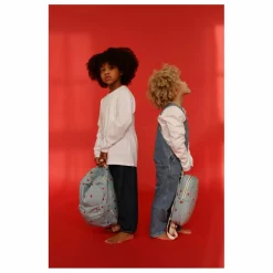 Hot Studio Noos Sac à Dos Hearts | Denim