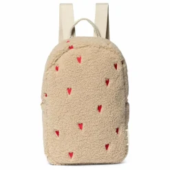 Enfant Studio Noos Sacs, Petite Maroquinerie|Accessoires De Mode|Sac à dos Hearts |