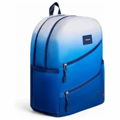 Sale State Bags Sac à Dos Kane Deux Poches Blue Gradient | Bleu
