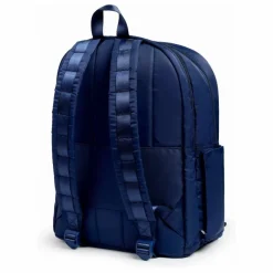 Enfant State Bags Sacs, Petite Maroquinerie|Accessoires De Mode|Sac à Dos Kane Deux Poches Blue Chevron |