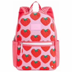 Enfant State Bags Sac à Dos Kane Mini Strawberries |