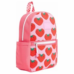 Enfant State Bags Sac à Dos Kane Mini Strawberries |