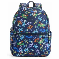 Enfant State Bags Sac à Dos Kane Neon Space |