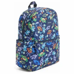 Enfant State Bags Sac à Dos Kane Neon Space |