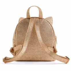 Molo Sac à Dos Kitty Chat Pailleté | Or rose Online